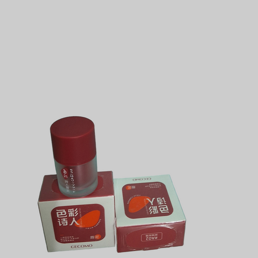 ⭐ “Lip & Cheek Tint Stick”