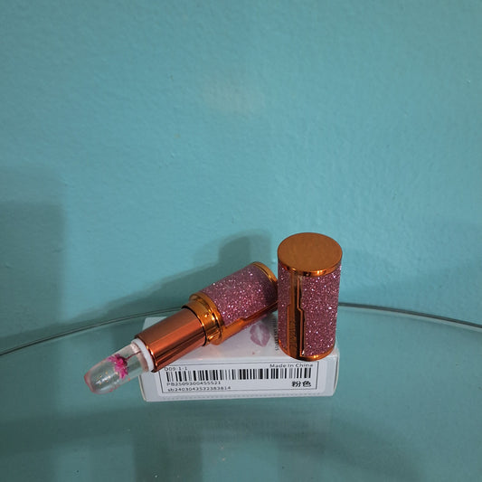 Glitter Glam Long-Lasting Lipstick