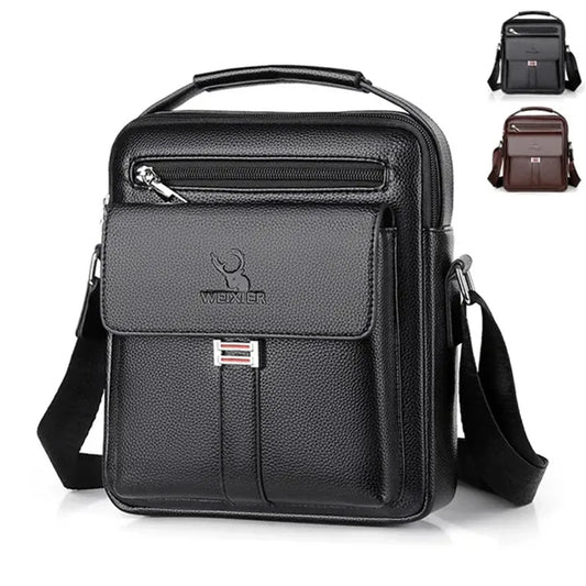 New Men Shoulder Bags