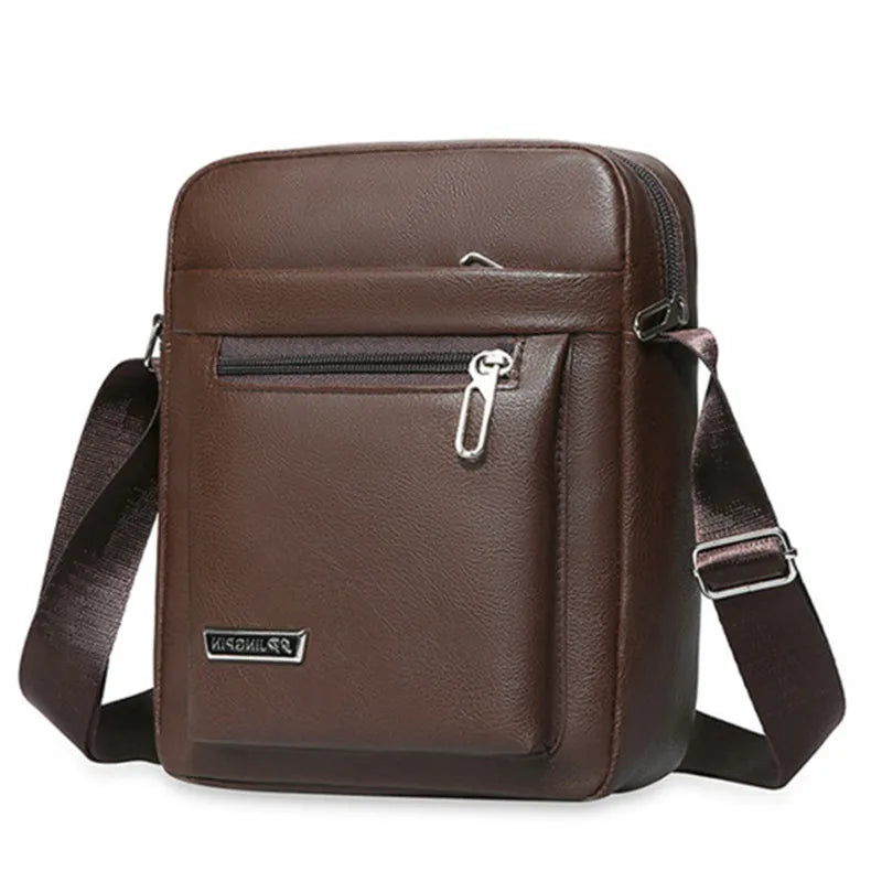 New Men Shoulder Bags