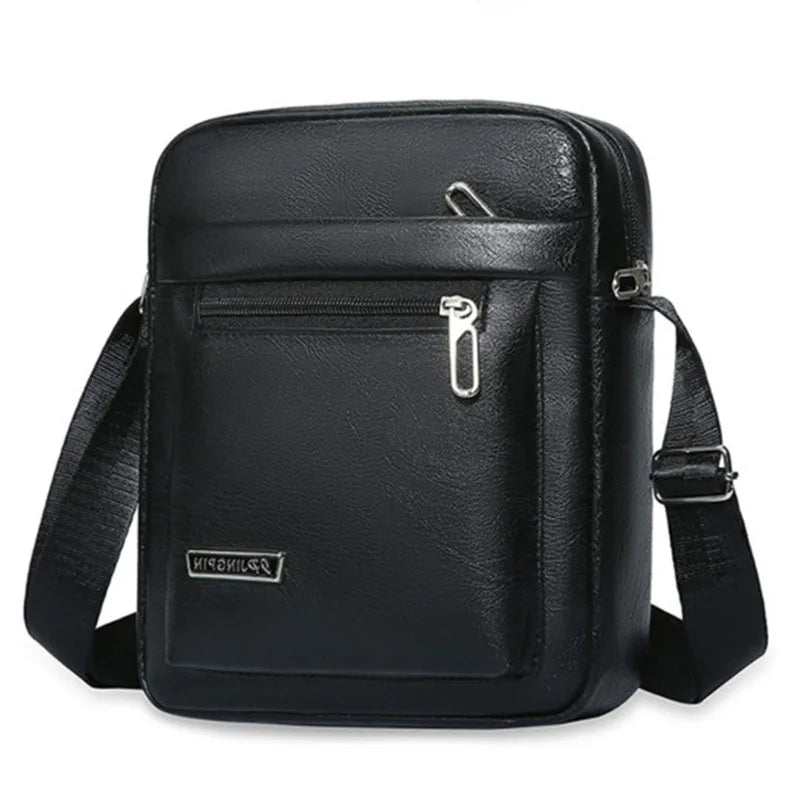 New Men Shoulder Bags