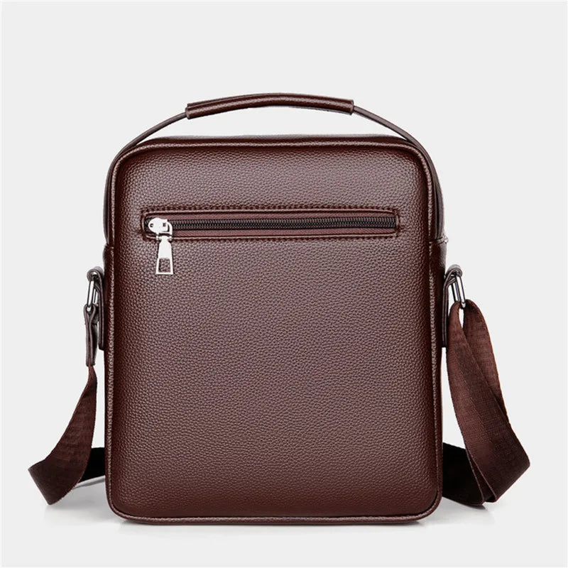 New Men Shoulder Bags
