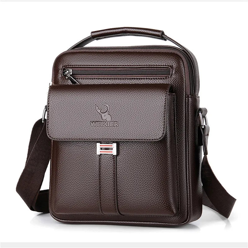 New Men Shoulder Bags