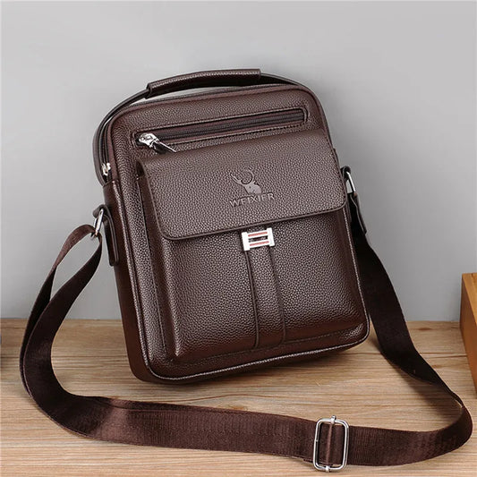 New Men Shoulder Bags