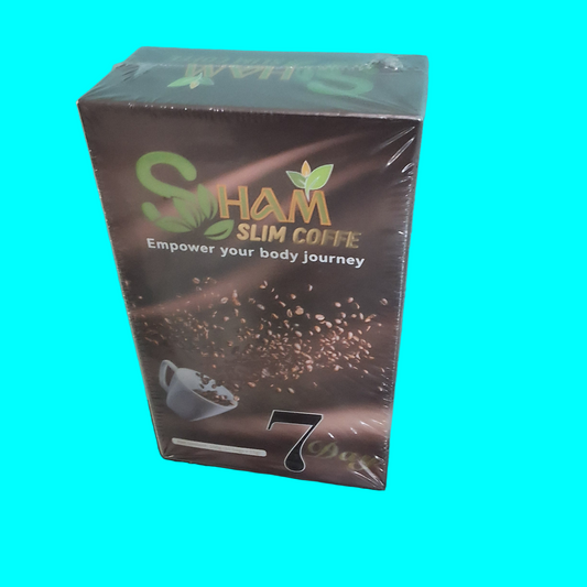 SlimCurve Detox Tea – Herbal Belly Cleanse & Body Shaper